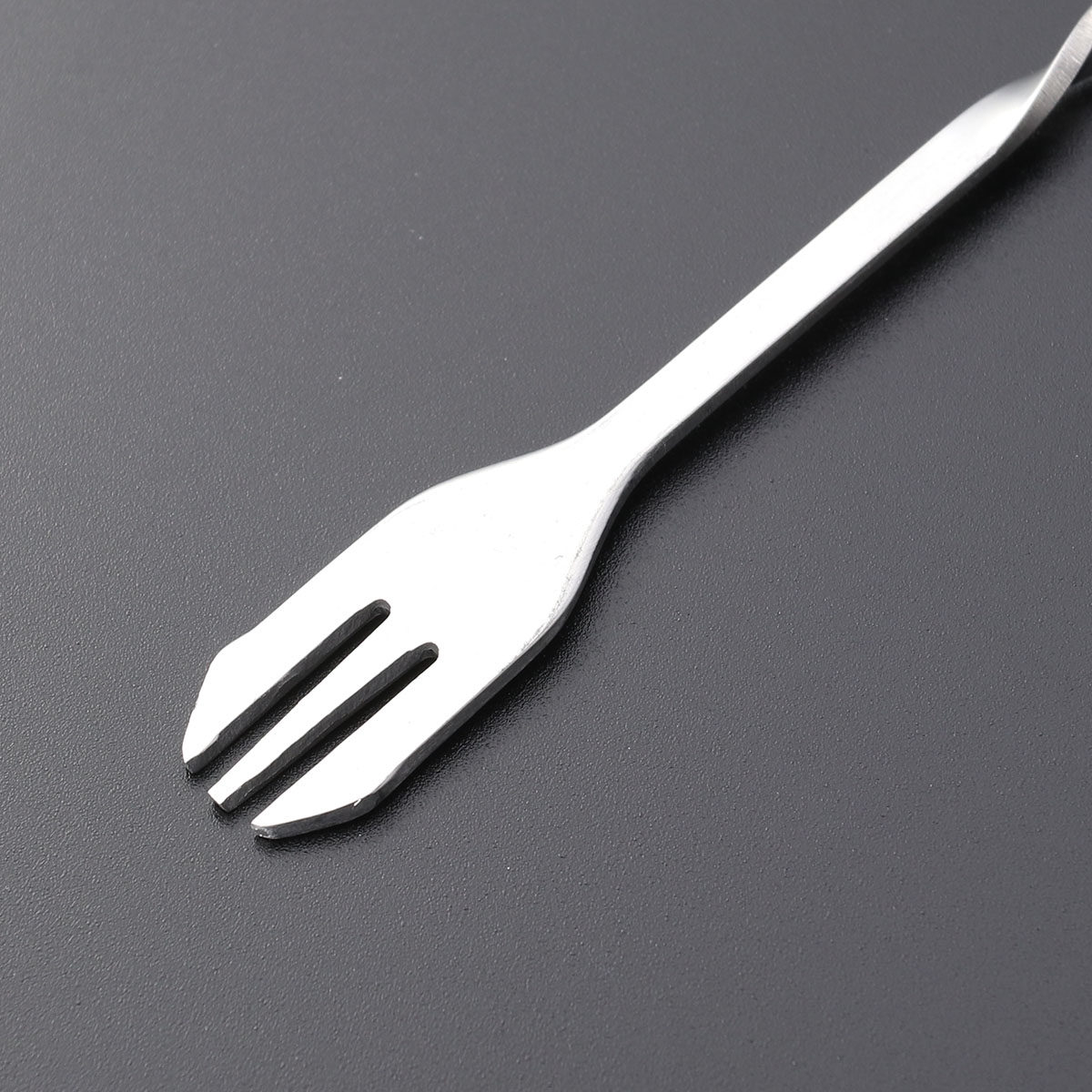 Bar Spoon Twisted - Cuchara de cóctel retorcida de acero