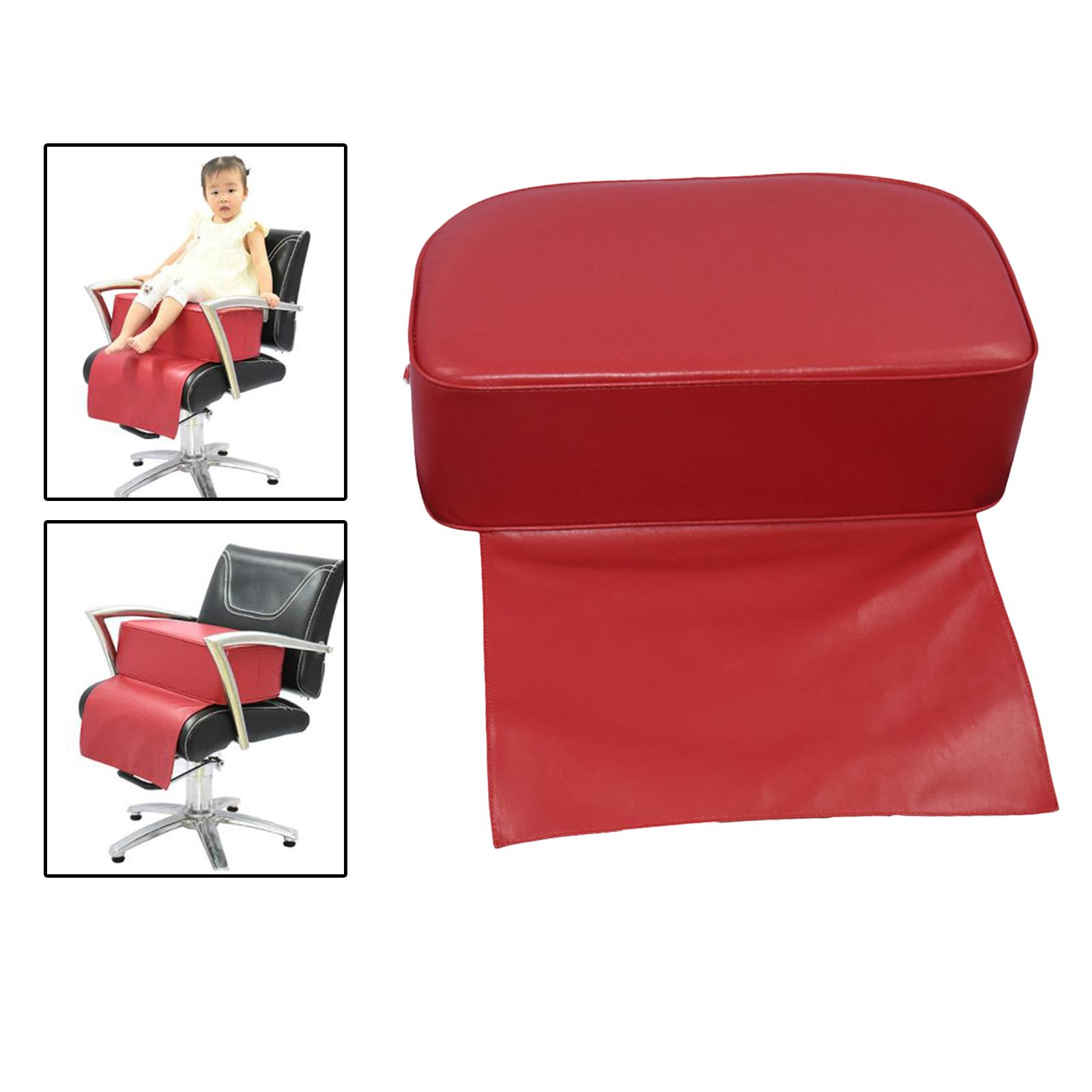 Home Barber - Cojín de asiento elevador para niños,
