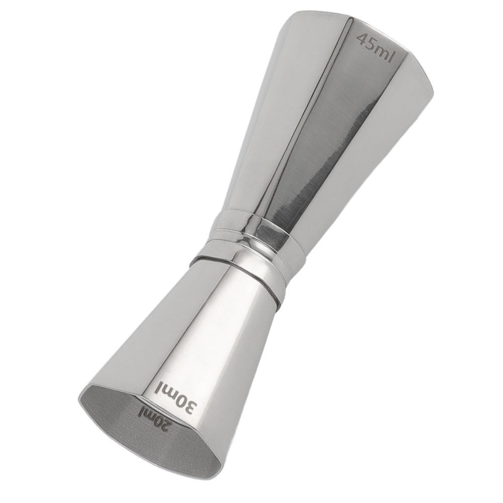 Jigger Doble para Cócteles de  - Jigger Double Sided reseña y precio