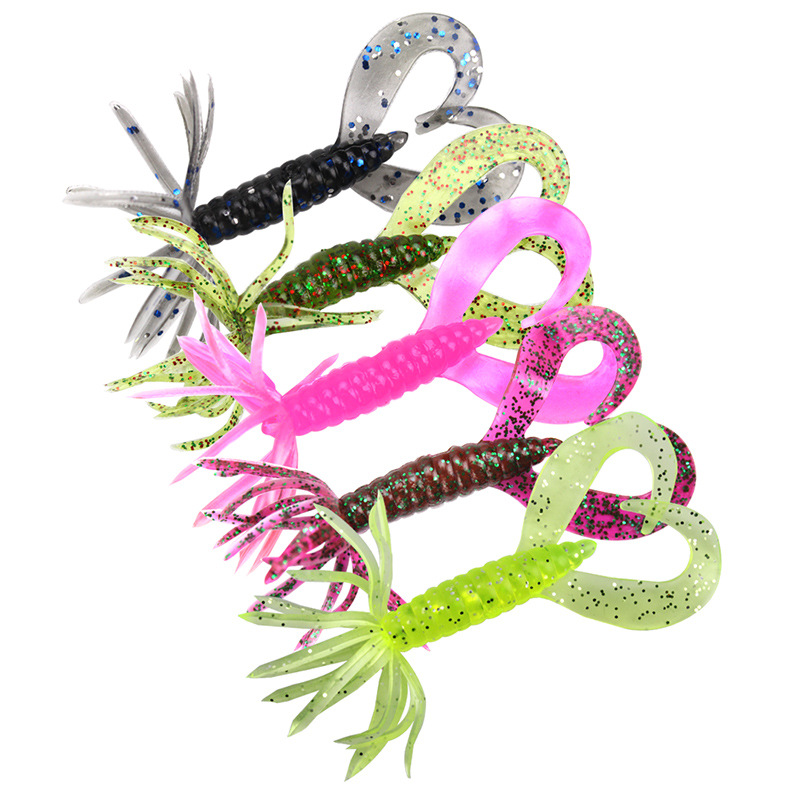 Señuelo de Pesca con Forma de  - Jigger Double Sided reseña y precio
