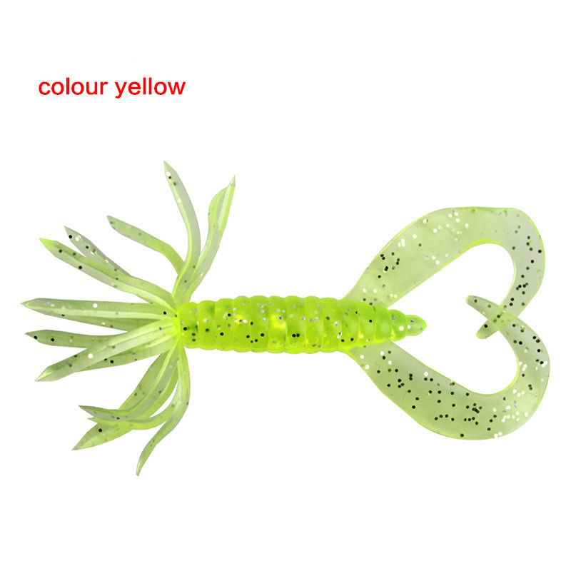 Señuelo de Pesca con Forma de  - Jigger Double Sided reseña y precio