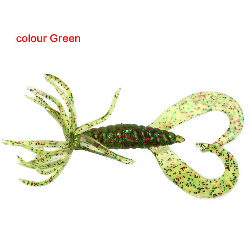 Señuelo de Pesca con Forma de  - Jigger Double Sided reseña y precio
