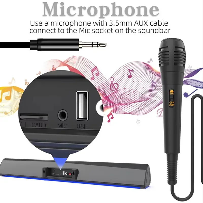 Barra de sonido inalámbrica pa - Home Bar And Theater reseña y precio