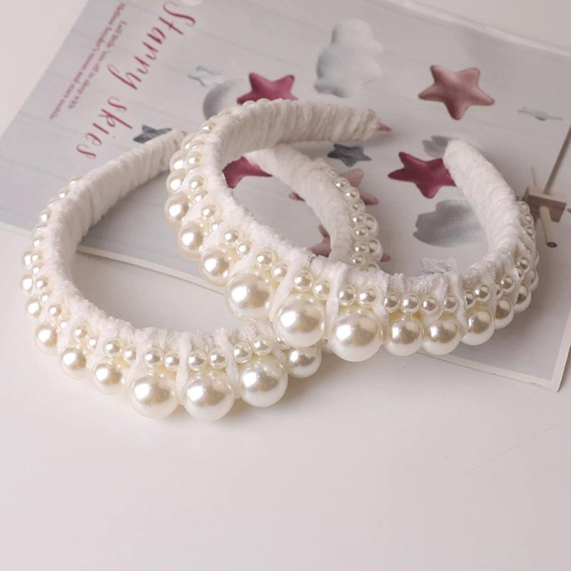 Diadema de lazo de esponja con - Old Fashioned Glass reseña y precio
