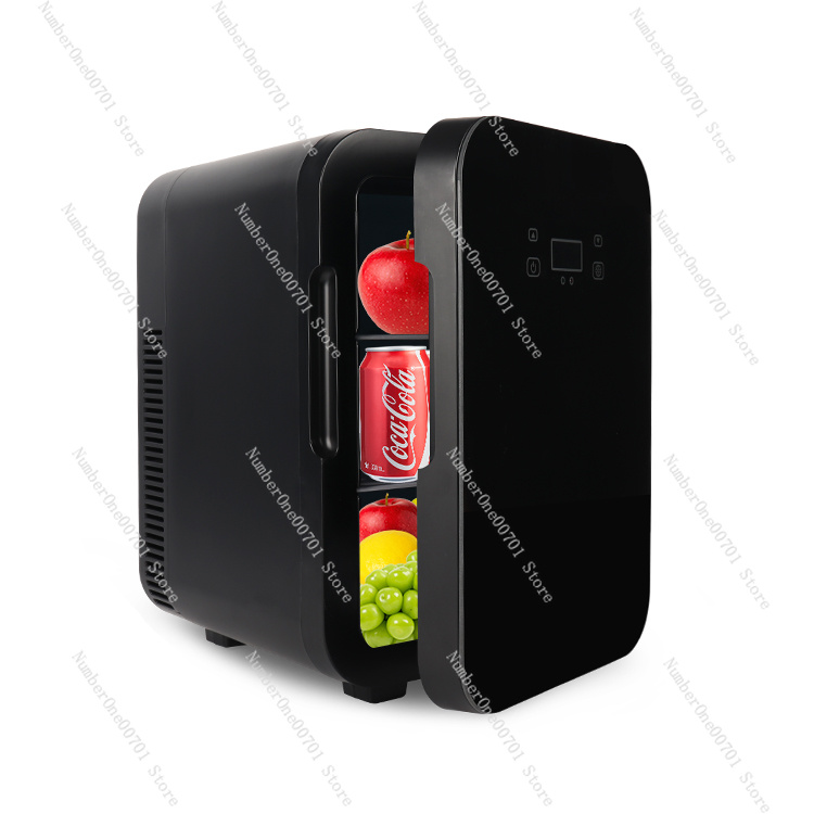 Mini Refrigerador Portátil de  - Home Bar And Fridge reseña y precio