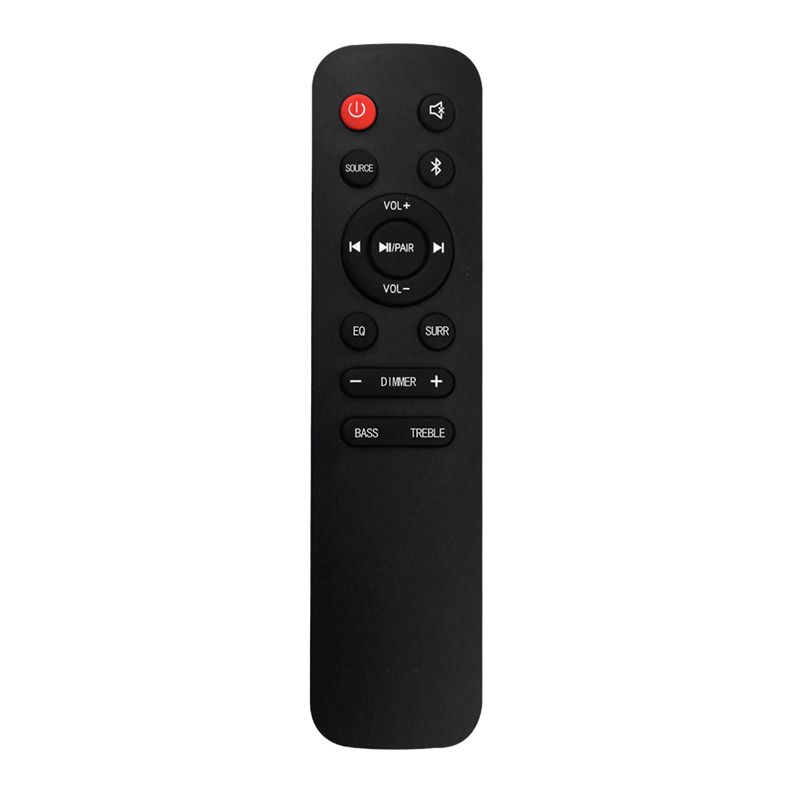 Control Remoto de Repuesto EN2 - Home Bar And Theater reseña y precio