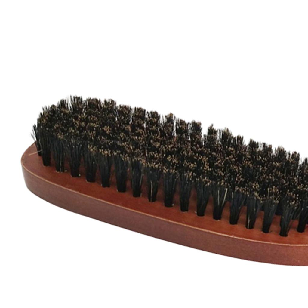 Mini Cepillo para Limpiar la B - Home Barber reseña y precio