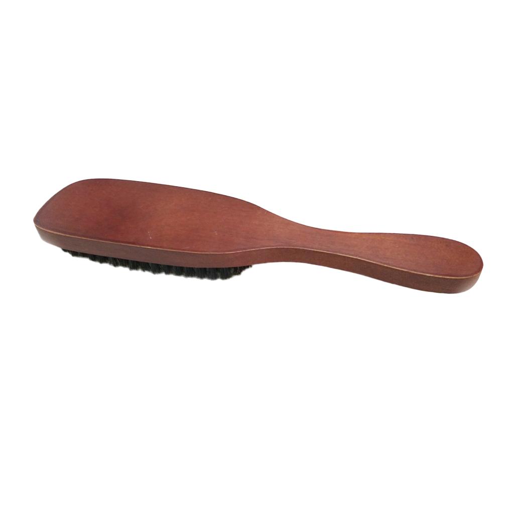 Mini Cepillo para Limpiar la B - Home Barber reseña y precio