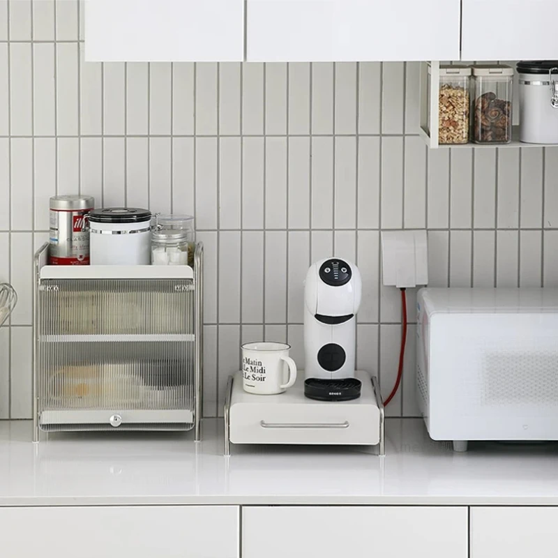 Porta Cápsulas de Café, Organi - Home Bar And Counter reseña y precio