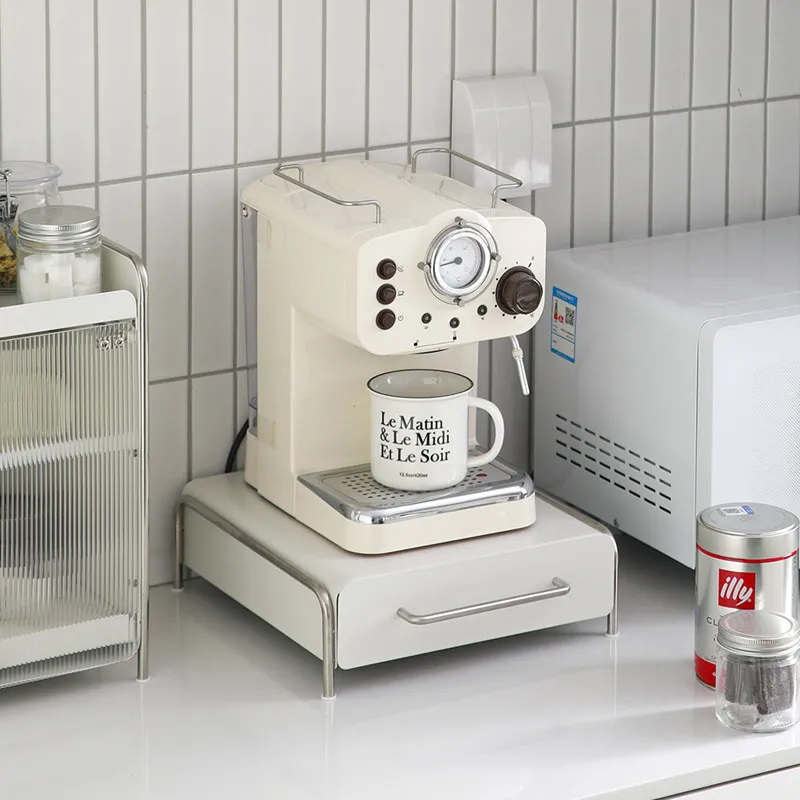 Porta Cápsulas de Café, Organi - Home Bar And Counter reseña y precio
