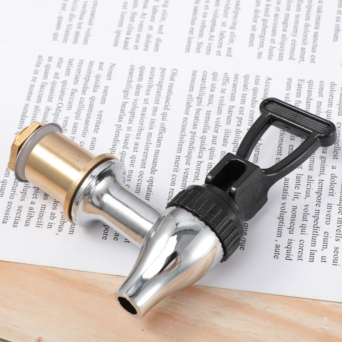 Dispensador de Bebidas de Acer - Home Bar And Kitchen reseña y precio