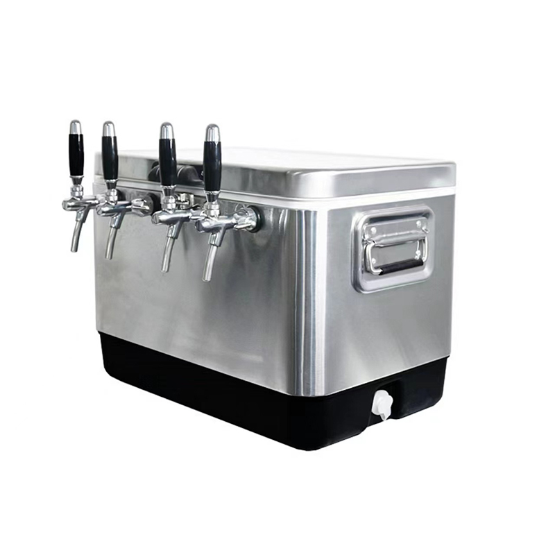 Enfriador de Cerveza para el H - Home Bar And Counter reseña y precio