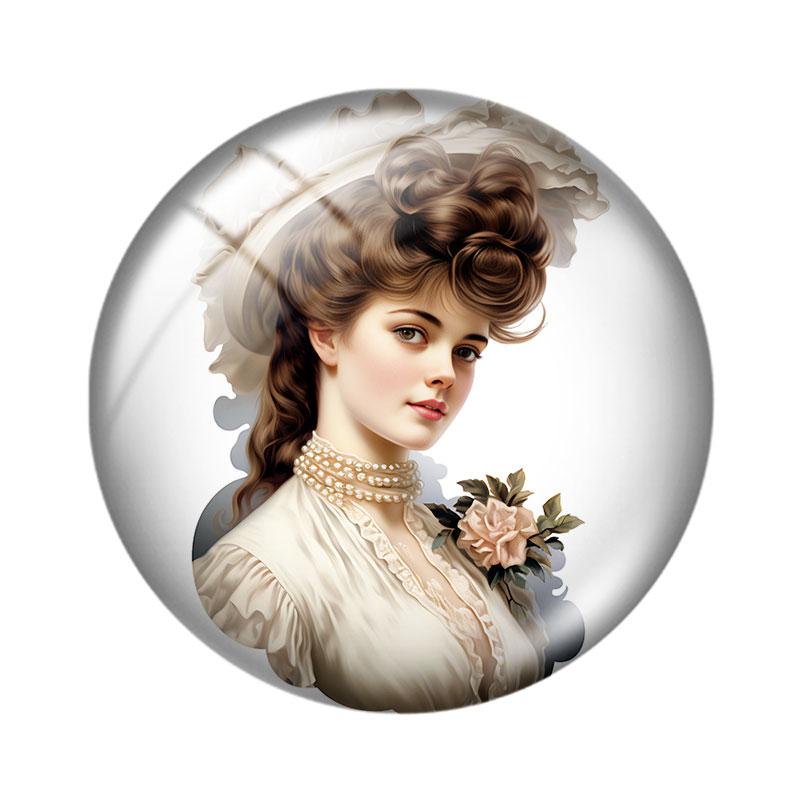 Estilo Retro Victoria noble 12 - Old Fashioned Glass reseña y precio