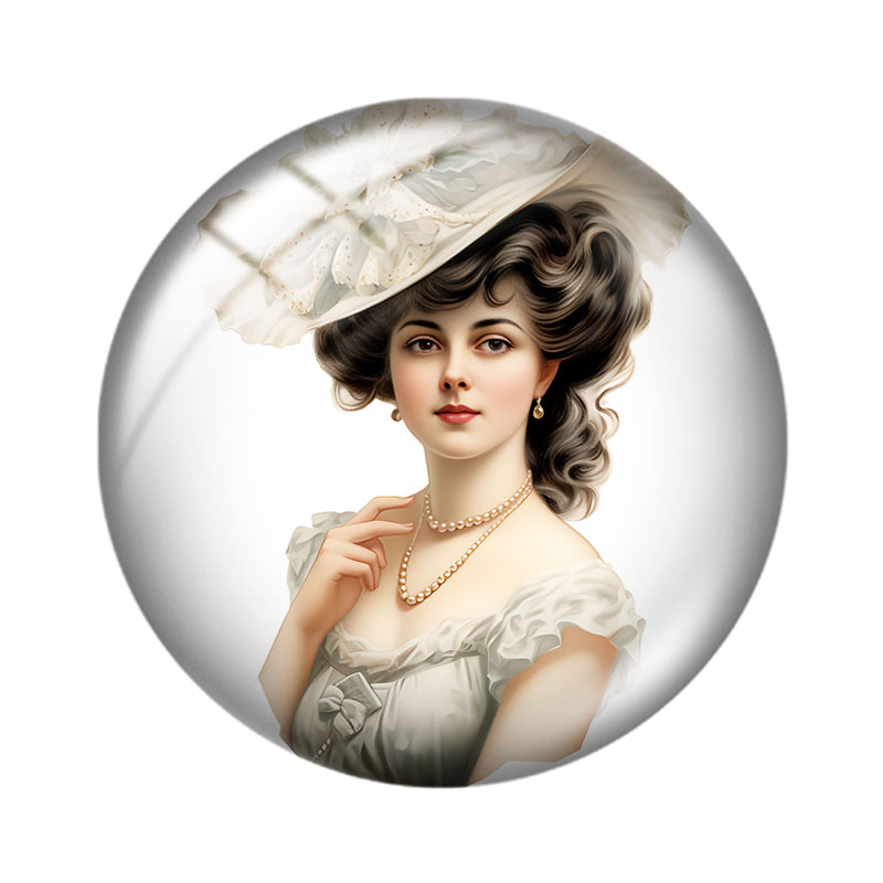 Estilo Retro Victoria noble 12 - Old Fashioned Glass reseña y precio
