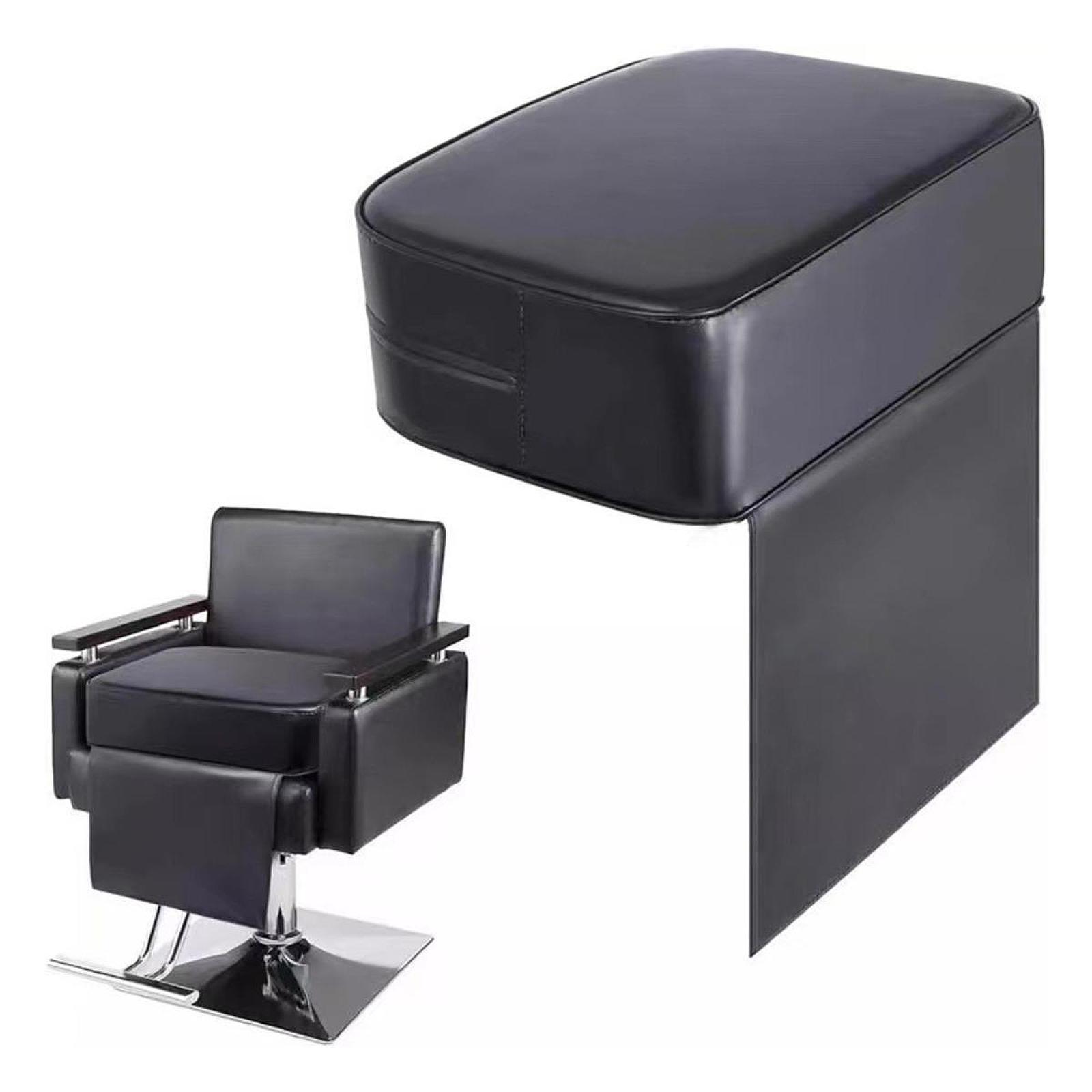Cojín de asiento elevador para - Home Barber reseña y precio