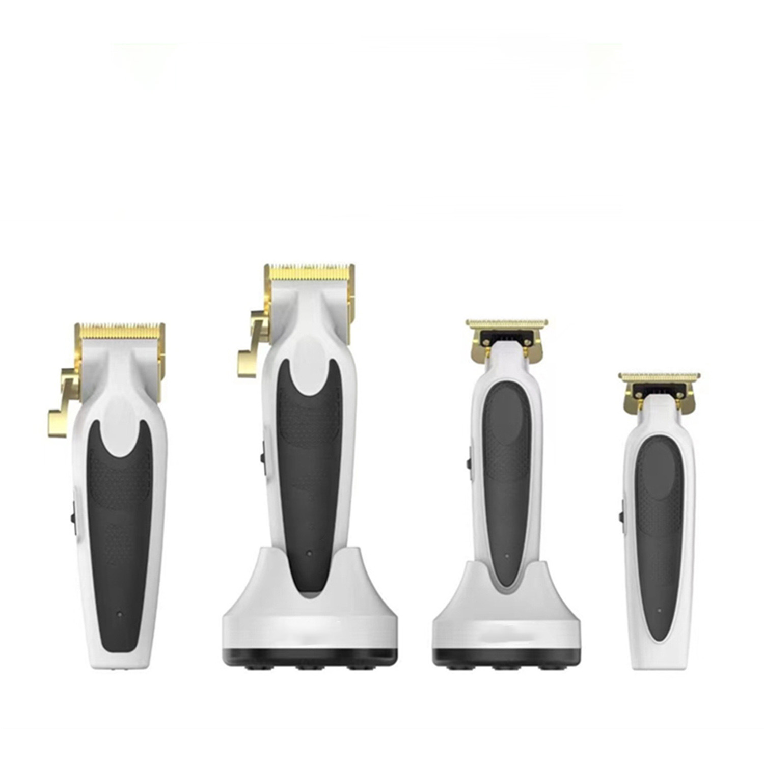 Cortadora de Cabello Eléctrica - Home Barber reseña y precio