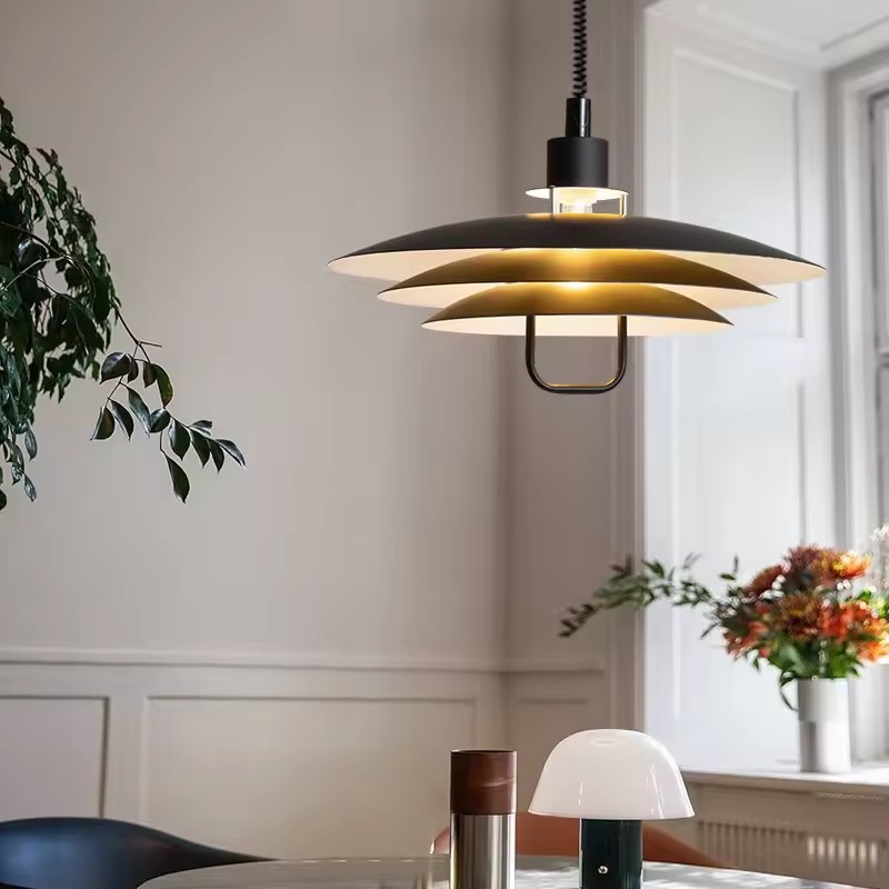 Lámparas de Diseño UFO Elevabl - Home Bar And Counter reseña y precio