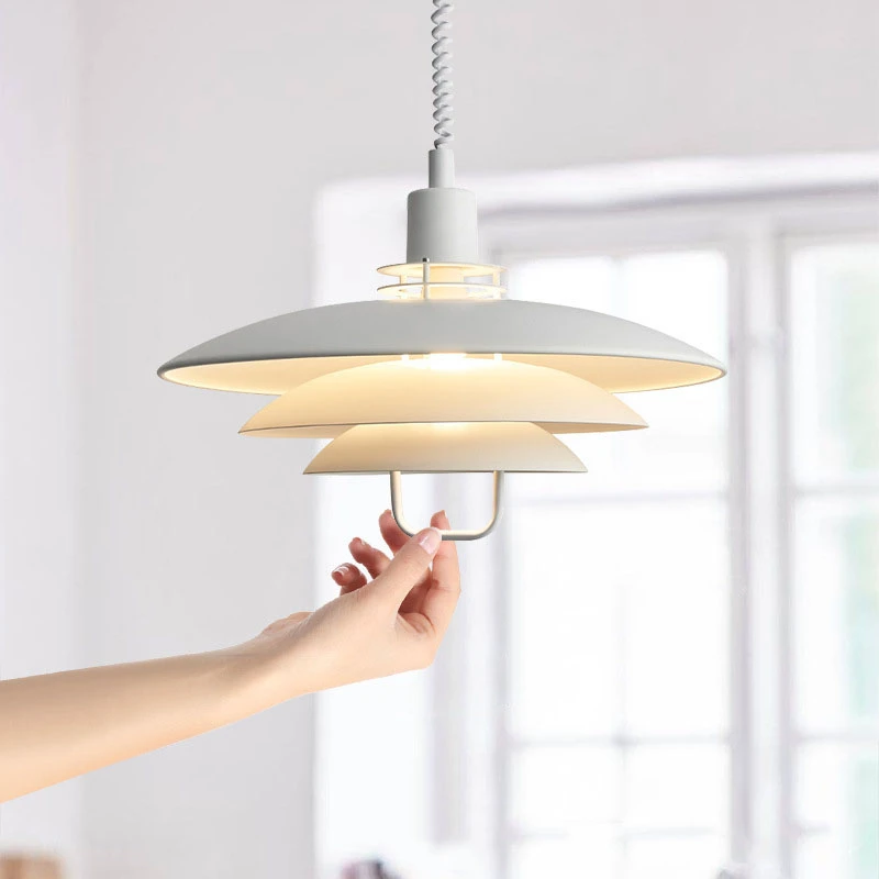 Lámparas de Diseño UFO Elevabl - Home Bar And Counter reseña y precio