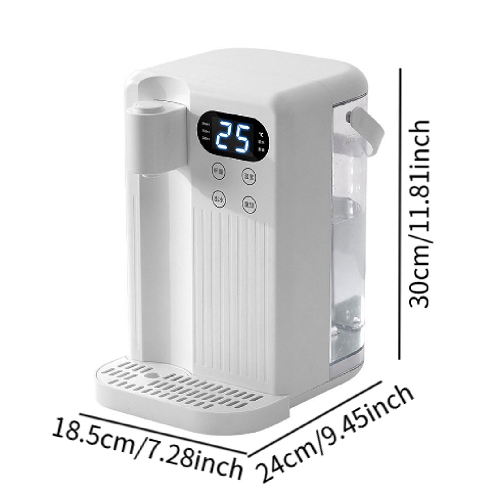 Dispensador de Agua de Escrito - Home Bar And Kitchen reseña y precio