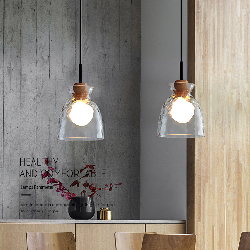 Lámpara Colgante Estilo Wabi S - Home Bar And Counter reseña y precio