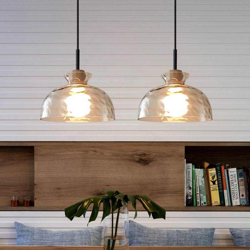 Lámpara Colgante Estilo Wabi S - Home Bar And Counter reseña y precio