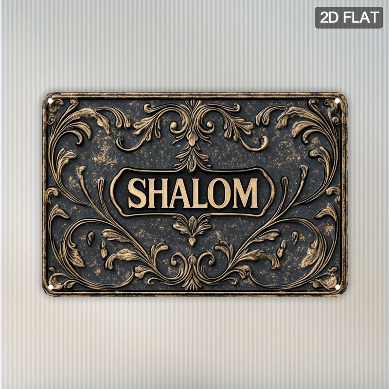 CIFBUY Arte de pared de alumin - Home Bar Signs reseña y precio