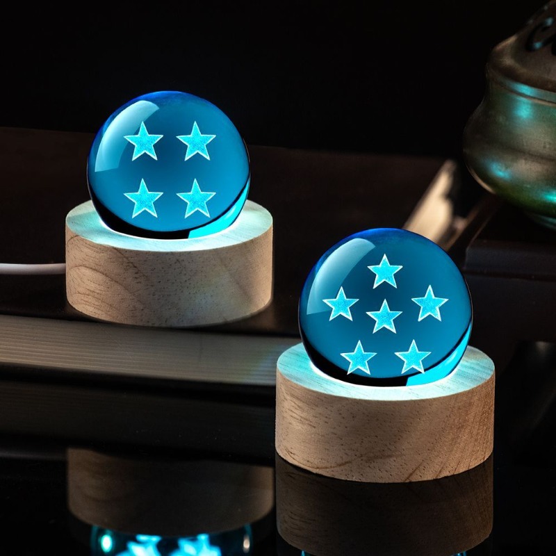 Lámpara de Ambiente con Bola d - Highball Glass Set reseña y precio