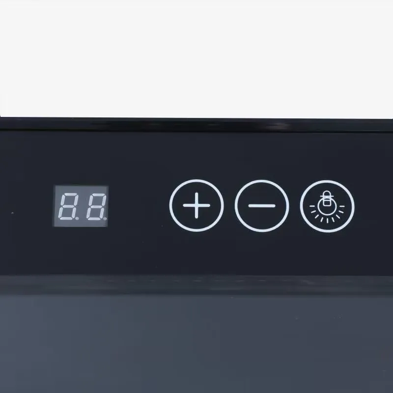 Nevera para Vinos Independient - Home Bar And Fridge reseña y precio