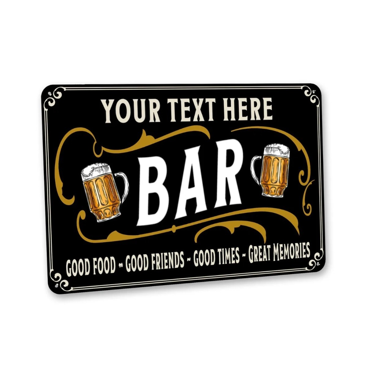 Letrero de Bar Personalizado,  - Home Bar Signs reseña y precio