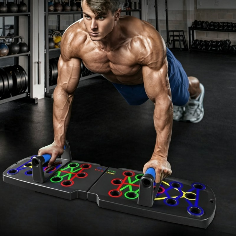Kit de equipo de entrenamiento - Home Bar Setup Kit reseña y precio