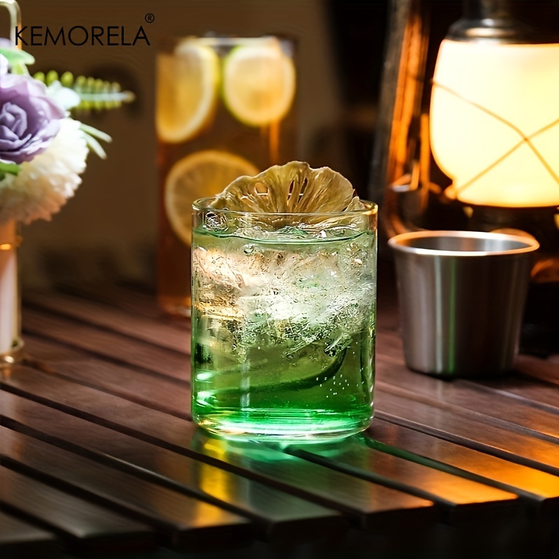 Vasos para beber de 560/440ML, - Highball Glass Set reseña y precio
