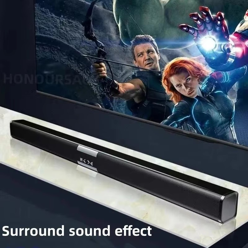Sistema de altavoces de cine e - Home Bar And Theater reseña y precio