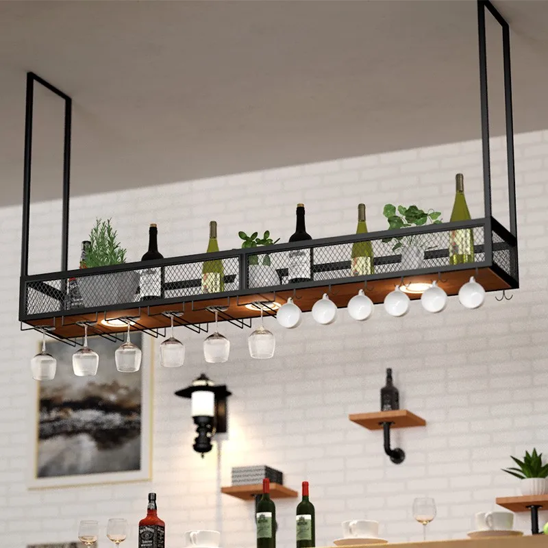 Estantes, Mueble Bar, Armarios - Home Bar Shelves reseña y precio