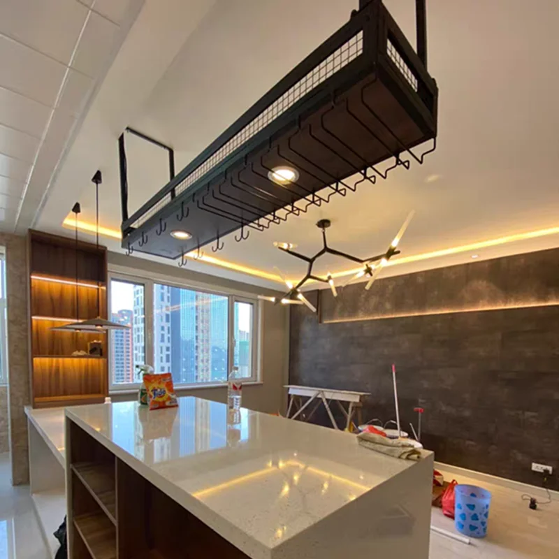 Estantes, Mueble Bar, Armarios - Home Bar Shelves reseña y precio